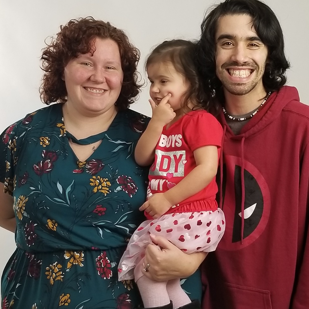 Meet your Posher, Brittany